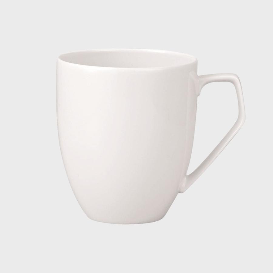 Rosenthal（ローゼンタール） マグカップ タック TAC ホワイト