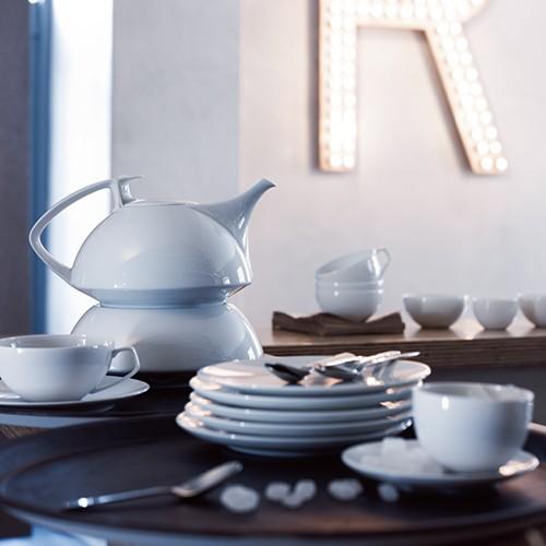 Rosenthal ローゼンタール ティーポット 0.6L タック TAC Rosenthal ローゼンタール ティーポット 0.6L タック TAC