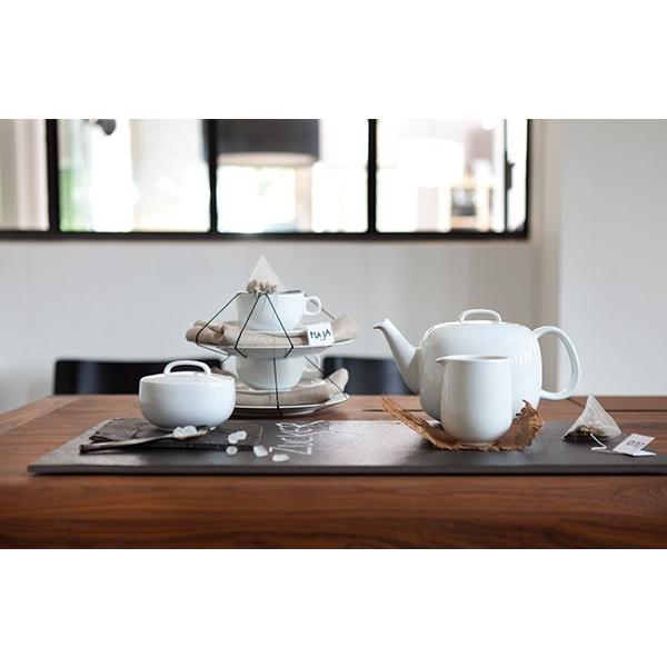 Rosenthal（ローゼンタール） マグカップ ムーン ホワイト マグカップ