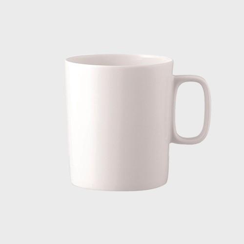 Rosenthal（ローゼンタール） マグカップ ムーン ホワイト マグカップ