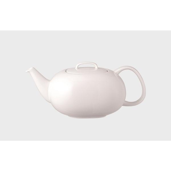 Rosenthal（ローゼンタール） シュガーポット ムーン ホワイト