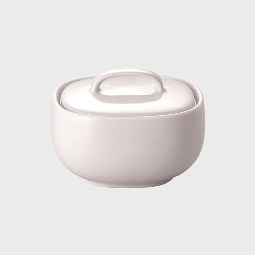 Rosenthal（ローゼンタール） シュガーポット ムーン ホワイト