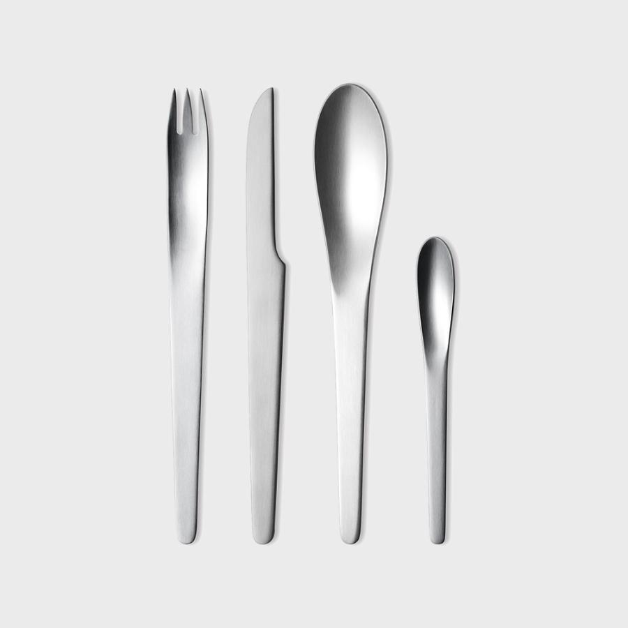 Georg Jensen（ジョージ ジェンセン） アルネ ヤコブセン AJカトラリー