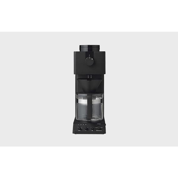 【新品未使用】ツインバード コーヒーメーカー 6杯用 CM-465B ブラック 楽天市場】ツインバード 全自動コーヒーメーカー 6杯用 CM-D465B
