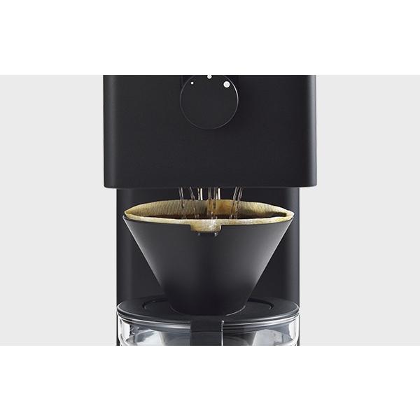 全自動コーヒーメーカー(ツインバード)3カップ ブラック(CM-D457B) goods-007_s1.jpg