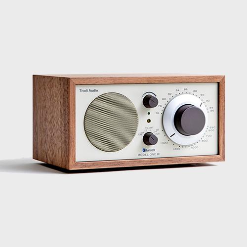 Tivoli Audio（チボリ・オーディオ） ラジオ チボリ オーディオ