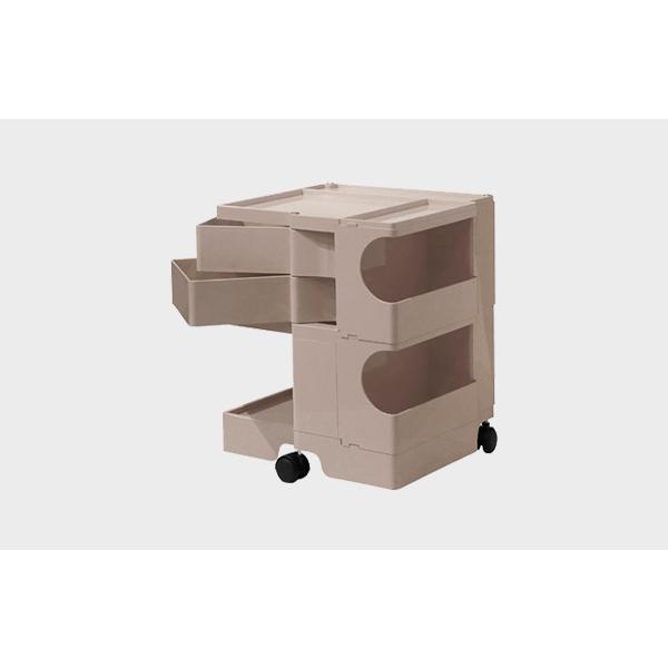 Boby Wagon ボビーワゴン Cumin クミン 2段2トレイ 2段3トレイ Designshop 通販 Yahoo ショッピング