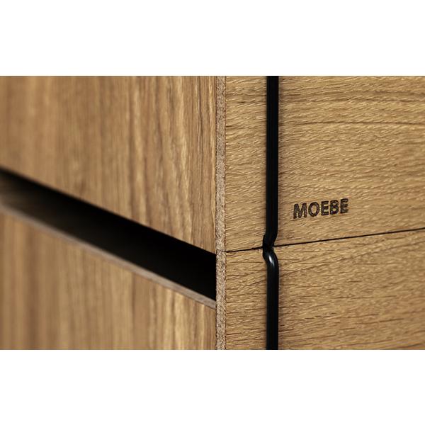 MOEBE ムーベ ストレージボックス 収納 ボックス 収納ケース ムーベ