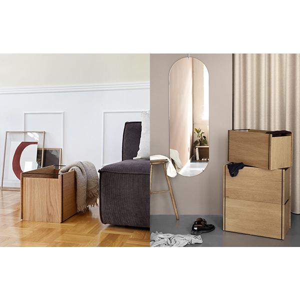 MOEBE ムーベ ストレージボックス 収納 ボックス 収納ケース ムーベ