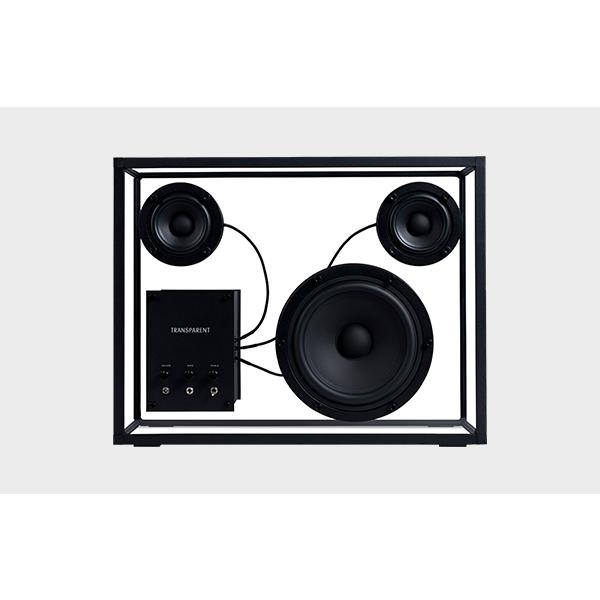 A7人気シール帳 スピーカー bluetooth 高音質 トランスペアレントスピーカー TRANSPARENT SPEAKER TPS-03 TPS-01 パーティースピーカー 北欧 【IQY2757365281】(96800円)