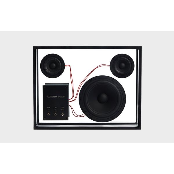 A7人気シール帳 スピーカー bluetooth 高音質 トランスペアレントスピーカー TRANSPARENT SPEAKER TPS-03 TPS-01 パーティースピーカー 北欧 【IQY2757365281】(96800円)