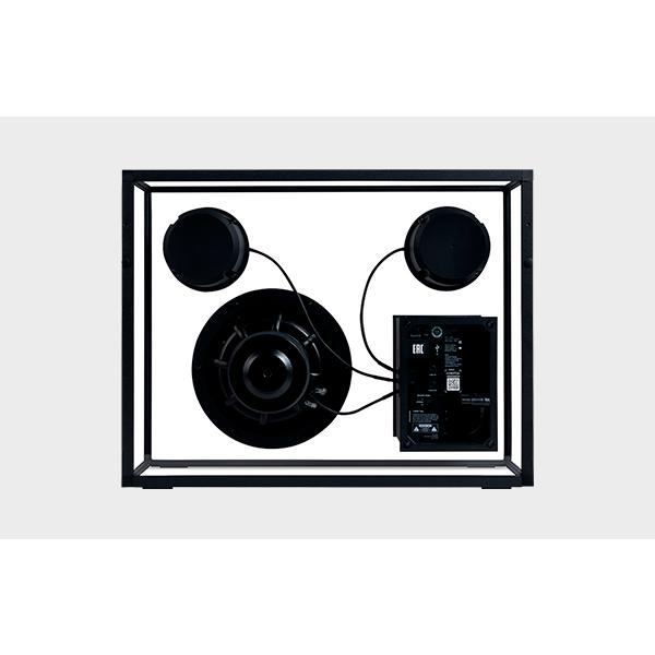 A7人気シール帳 スピーカー bluetooth 高音質 トランスペアレントスピーカー TRANSPARENT SPEAKER TPS-03 TPS-01 パーティースピーカー 北欧 【IQY2757365281】(96800円)