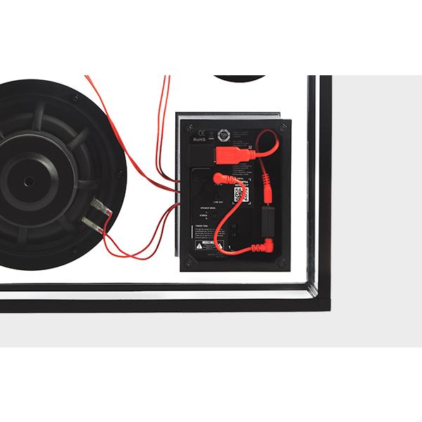 A7人気シール帳 スピーカー bluetooth 高音質 トランスペアレントスピーカー TRANSPARENT SPEAKER TPS-03 TPS-01 パーティースピーカー 北欧 【IQY2757365281】(96800円)