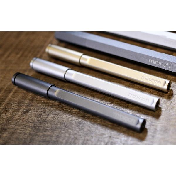 MININCH ミニンチ toolpen mini ツールペン ミニ おしゃれ デザイン シンプル｜designshop-jp｜03