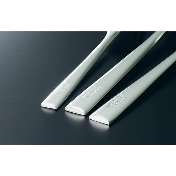 SUNAO カトラリー 燕振興工業 graf 10本セット スプーン フォーク SUNAO（燕振興工業） SUNAO スナオ カトラリー セット 10本セット graf