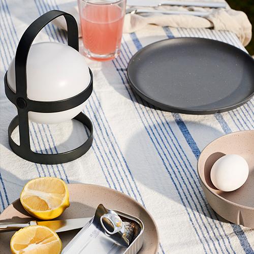 ROSENDAHL COPENHAGEN LED ローゼンダール ソフトスポットソーラー H18