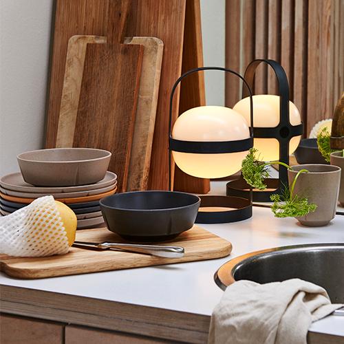 ROSENDAHL COPENHAGEN LED ローゼンダール ソフトスポットソーラー