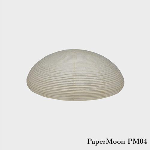 paper moon 03 内田繁 和紙照明① フロアライト 和紙 照明 内田繁 ペーパームーン PM03 paper moon 間接