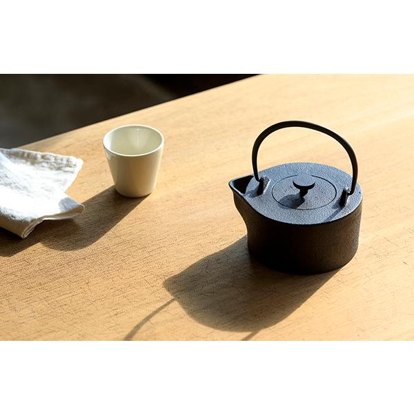 鉄瓶 南部鉄器 やかん イワテモ 0.65L コスキネン 白湯 直火 IH 鉄瓶 南部鉄器 やかん イワテモ 0.65L コスキネン 白湯 直火 IH
