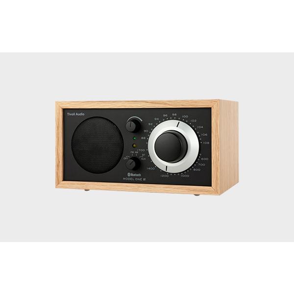 チボリオーディオ　モデルスリーBluetoothスピーカーGen1チェリー チボリオーディオ モデルスリーBluetoothスピーカーGen1チェリー