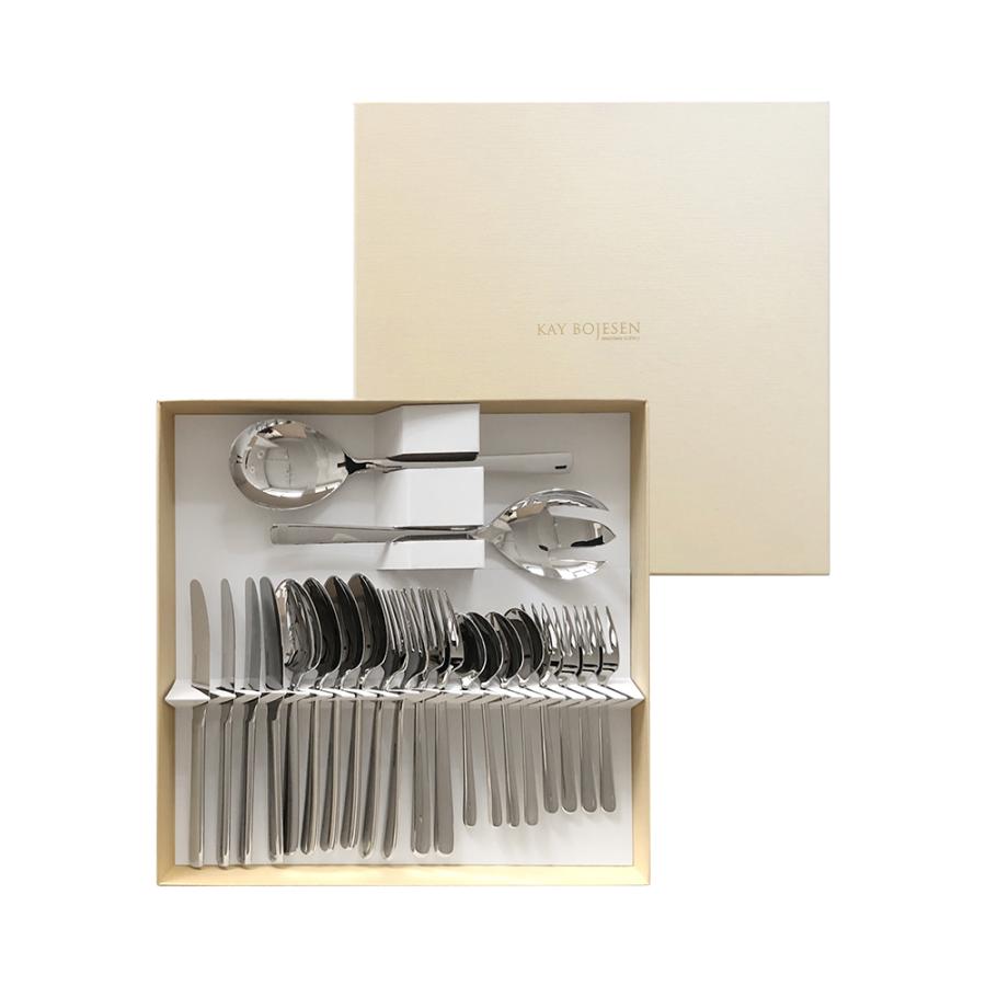 KAY BOJESEN カトラリーセット KAY BOJESEN DENMARK カイボイスン カトラリー セット ディナー