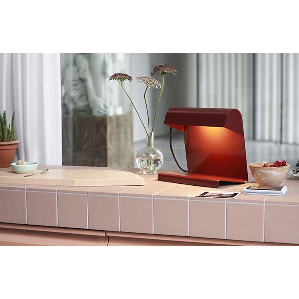 vitra. ヴィトラ Vitra ランプ ド ビューロ デスクランプ ジャン