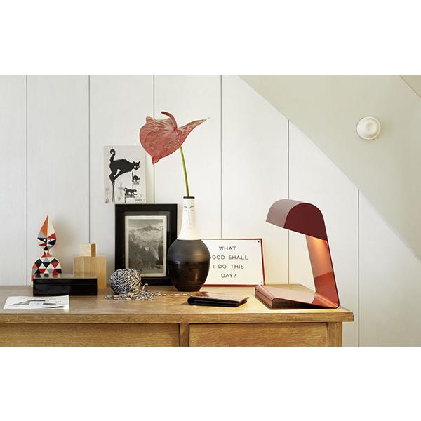 vitra. ヴィトラ Vitra ランプ ド ビューロ デスクランプ ジャン