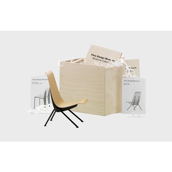 vitra.（ヴィトラ） 正規品 Vitra ミニチュア ミニチュアコレクション 