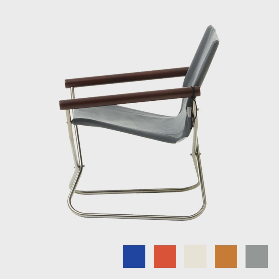 ニーチェア エックス Nychair X80 NYチェア X80 肘掛け ダークブラウン