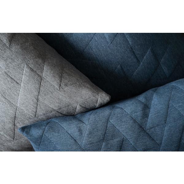 ベッドカバー 北欧 アーキテクトメイド ARCHITECTMADE フィンユール Finn Juhl Pattern Bedspread グレーベッドカバー 織田憲嗣 織田コレクション おしゃれ 爆買_2