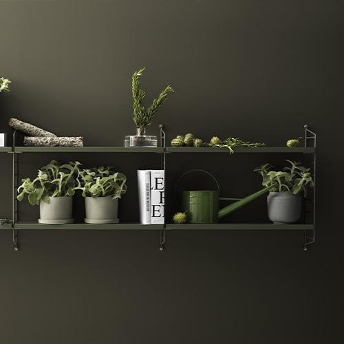 ストリングファニチャー StringFurniture ストリングポケット ストリングファニチャー StringFurniture ストリングポケット