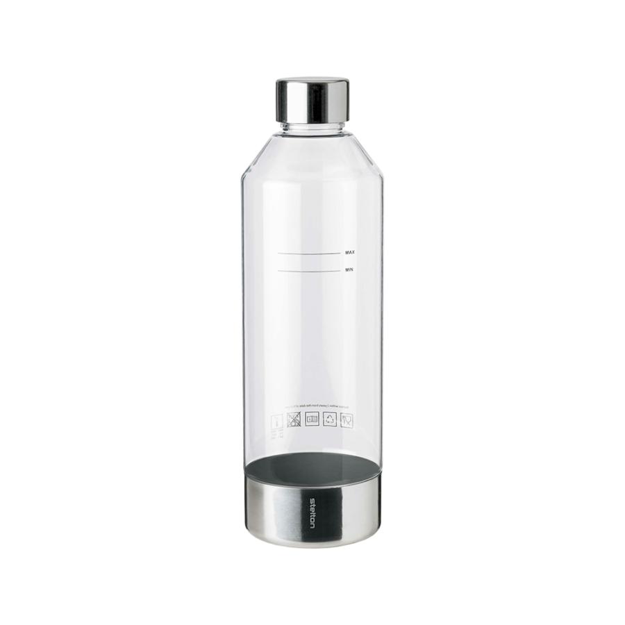 stelton ステルトン Brus carbonating bottle 専用ボトル 爆買