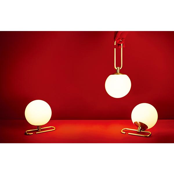 Artemide アルテミデ テーブル照明 nh 1217 T｜designshop-jp｜05