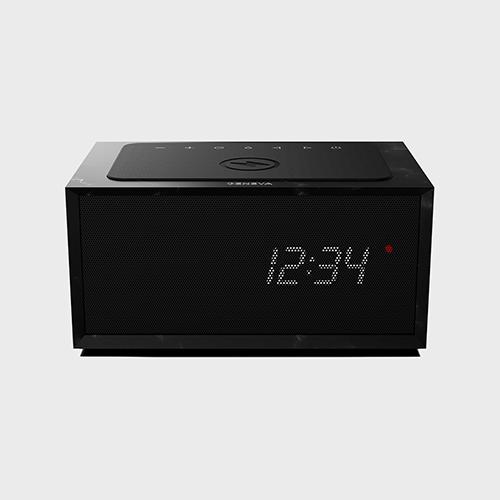 GENEVAサウンドシステム スピーカー bluetooth 高音質 GENEVA TIME