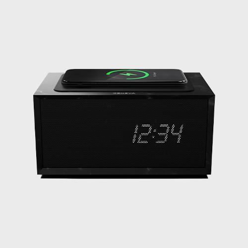 GENEVAサウンドシステム スピーカー bluetooth 高音質 GENEVA TIME