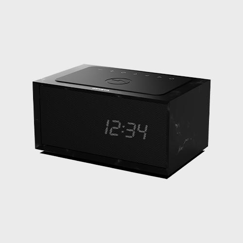 GENEVAサウンドシステム スピーカー bluetooth 高音質 GENEVA TIME
