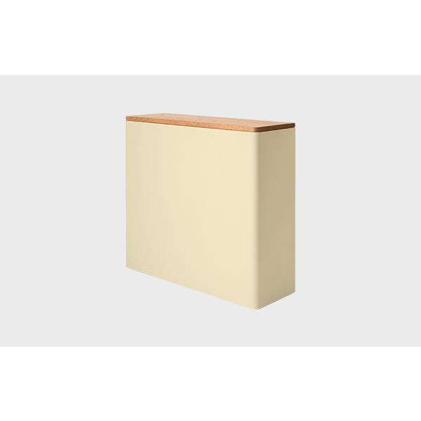 防災収納 家具 防災備蓄 収納ボックス サイドテーブル IF WALL L