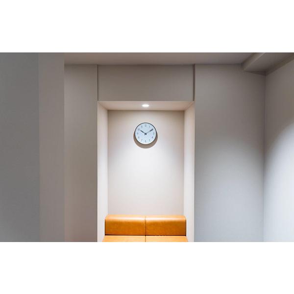 ARNE JACOBSEN（アルネ ヤコブセン） 正規品 時計 掛け時計