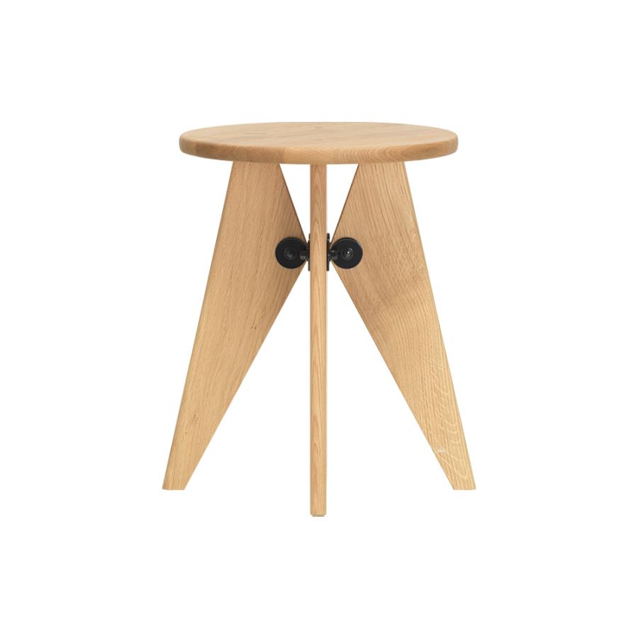 vitra.（ヴィトラ） Vitra チェアー ジャンプルーヴェ タブレボワ