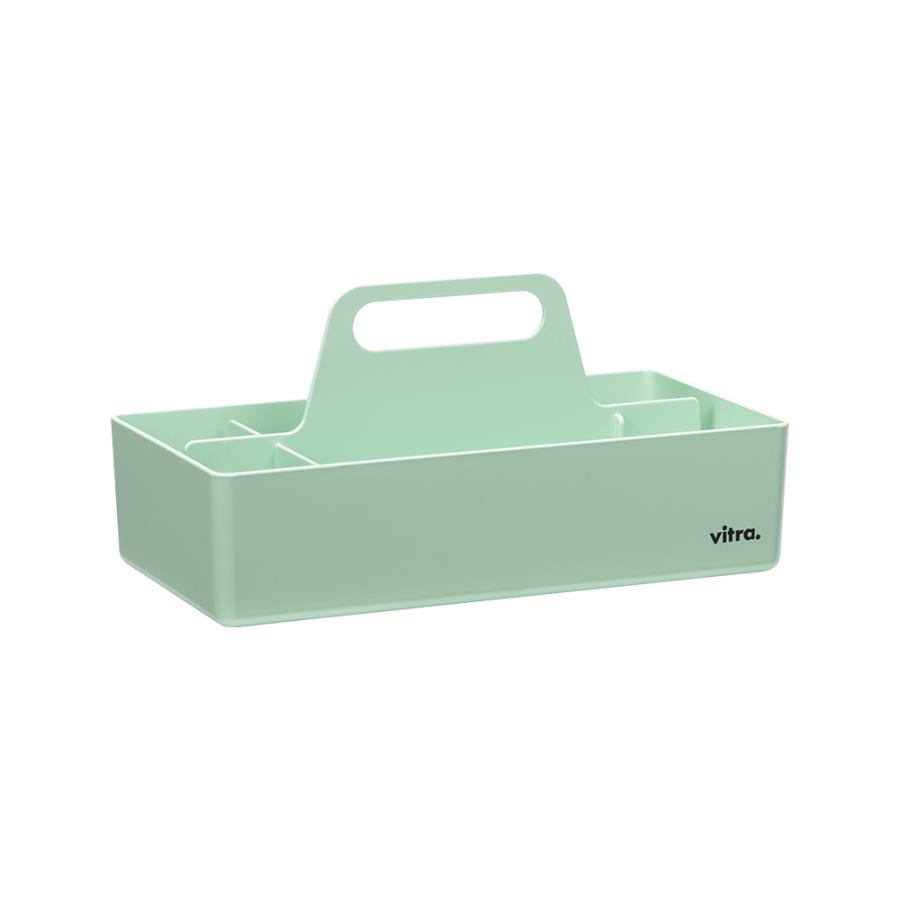 vitra.（ヴィトラ） 正規品 Vitra ツールボックス Toolbox RE 収納