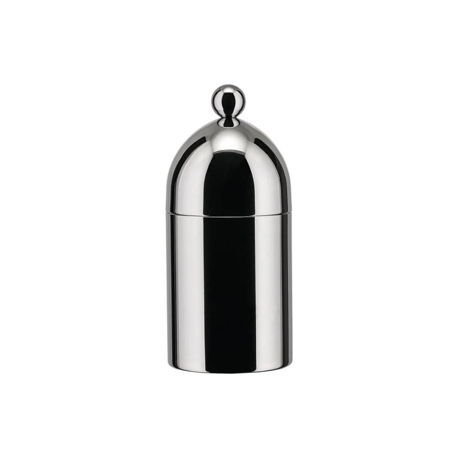 ALESSI（アレッシィ） シュガーポット スプーン付き アルドロッシ 食器 