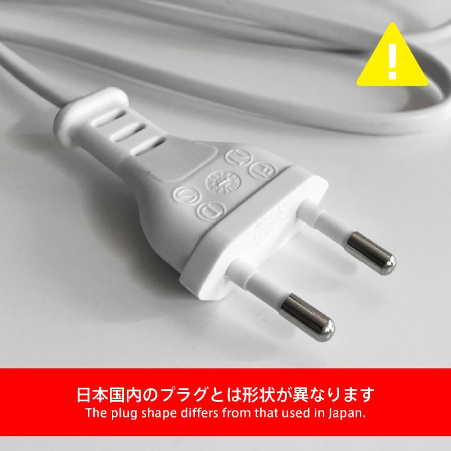 海外仕様 国内使用不可 フロアライト 内田繁 papermoon ペーパームーン PM02 TYPE C 200V 爆買_2