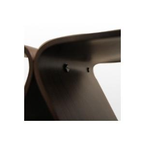 天童木工正規品　柳宗理　バタフライスツール　メープル　美品 柳 宗理 天童木工 バタフライスツール ローズウッド/メープル