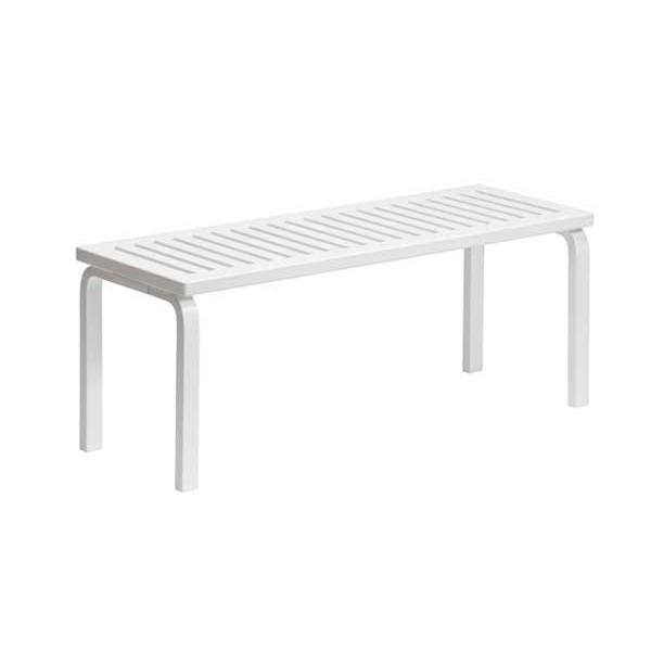正規品 アルテック Artek ベンチ 長椅子 153A バーチ ダイニングベンチ ベンチソファー ベンチシート 木製 アアルト 北欧 新生活 爆買の画像