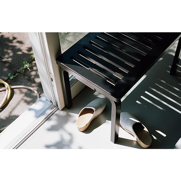 正規品 アルテック Artek ベンチ 長椅子 153B バーチ ダイニングベンチ ベンチソファー ベンチシー 木製 アアルト 北欧 新生活 爆買_3