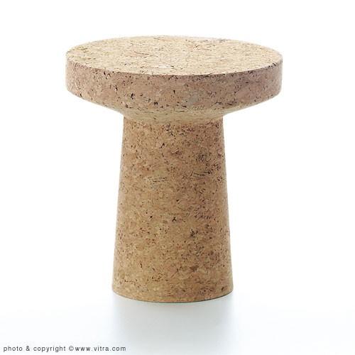 vitra.（ヴィトラ） 正規品 Vitra ジャスパーモリソン コルク チェア