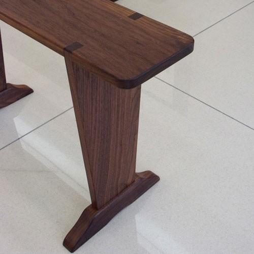 レミングハウス 中村好文 桜製作所 PERCH BENCH パーチベンチ N 203