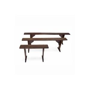 レミングハウス 中村好文 桜製作所 PERCH BENCH パーチベンチ N 167 N 爆買