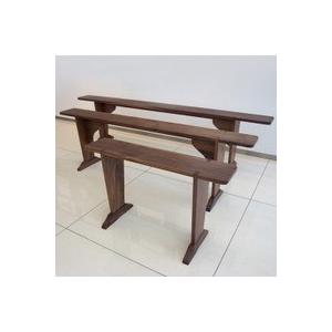 レミングハウス 中村好文 桜製作所 PERCH BENCH パーチベンチ N 85