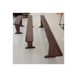 レミングハウス 中村好文 桜製作所 PERCH BENCH パーチベンチ N 85 N 爆買の画像